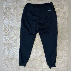 Scrub pants